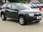 Dacia Duster - fotka číslo 3