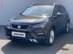 Seat Ateca - fotka číslo 2