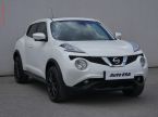 Nissan Juke - fotka číslo 0