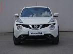 Nissan Juke - fotka číslo 1