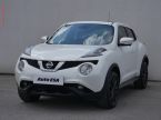 Nissan Juke - fotka číslo 2