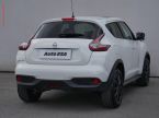 Nissan Juke - fotka číslo 3