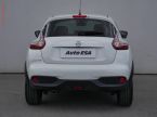 Nissan Juke - fotka číslo 4