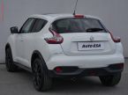 Nissan Juke - fotka číslo 5