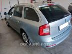 Škoda Octavia - fotka číslo 1