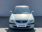 Honda Civic - fotka číslo 1