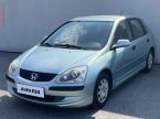Honda Civic - fotka číslo 2