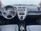 Honda Civic - fotka číslo 7
