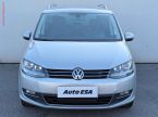 Volkswagen Sharan - fotka číslo 1