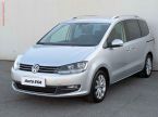 Volkswagen Sharan - fotka číslo 2