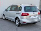 Volkswagen Sharan - fotka číslo 3