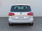 Volkswagen Sharan - fotka číslo 4