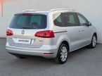 Volkswagen Sharan - fotka číslo 5