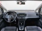 Volkswagen Sharan - fotka číslo 7