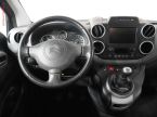 Citroën Berlingo - fotka číslo 10