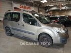 Citroën Berlingo - fotka číslo 1