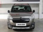 Citroën Berlingo - fotka číslo 1