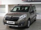 Citroën Berlingo - fotka číslo 2