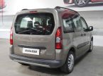 Citroën Berlingo - fotka číslo 5