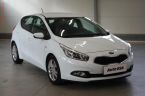 Kia Cee'd - fotka číslo 0