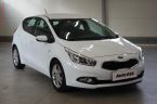 Kia Cee'd - fotka číslo 0