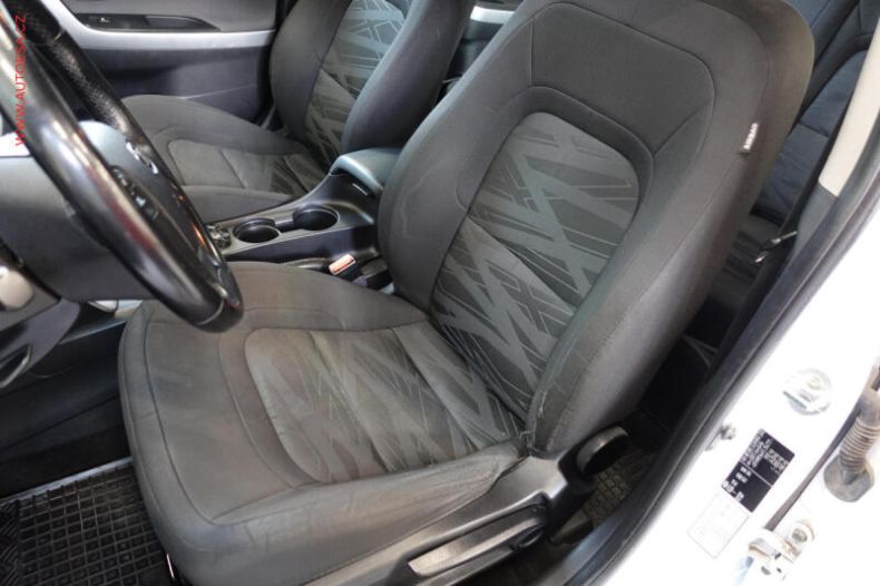 Kia Cee'd - hlavní fotka