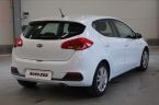 Kia Cee'd - fotka číslo 5