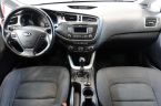 Kia Cee'd - fotka číslo 7