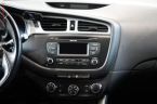 Kia Cee'd - fotka číslo 8