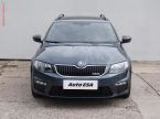 Škoda Octavia - fotka číslo 1
