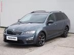 Škoda Octavia - fotka číslo 2