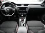 Škoda Octavia - fotka číslo 7