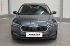 Škoda Octavia - fotka číslo 1