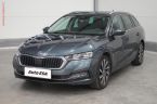 Škoda Octavia - fotka číslo 2