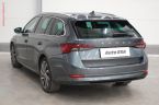 Škoda Octavia - fotka číslo 5