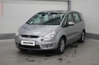 Ford S-MAX - fotka číslo 2