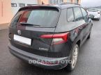 Škoda Karoq - fotka číslo 1