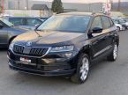 Škoda Karoq - fotka číslo 2