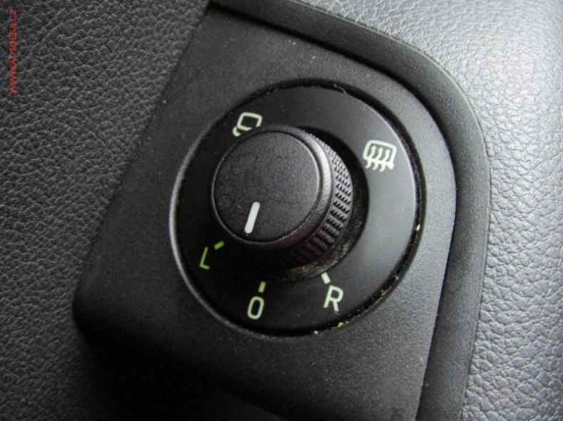 Škoda Octavia - hlavní fotka