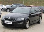 Škoda Octavia - fotka číslo 2