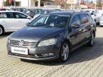 Volkswagen Passat - fotka číslo 2