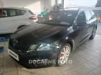 Škoda Octavia - fotka číslo 0