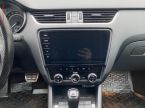 Škoda Octavia - fotka číslo 11