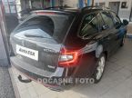 Škoda Octavia - fotka číslo 1