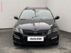Škoda Octavia - fotka číslo 1