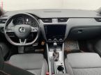 Škoda Octavia - fotka číslo 7