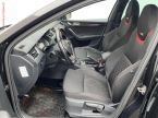 Škoda Octavia - fotka číslo 8