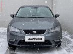 Seat Leon - fotka číslo 1