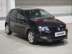 Volkswagen Polo - fotka číslo 0