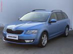 Škoda Octavia - fotka číslo 2